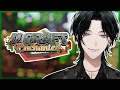 【V-CRAFT ENCHANTED】 Introducing Zealand 【NIJISANJI EN | Zeal Ginjoka】