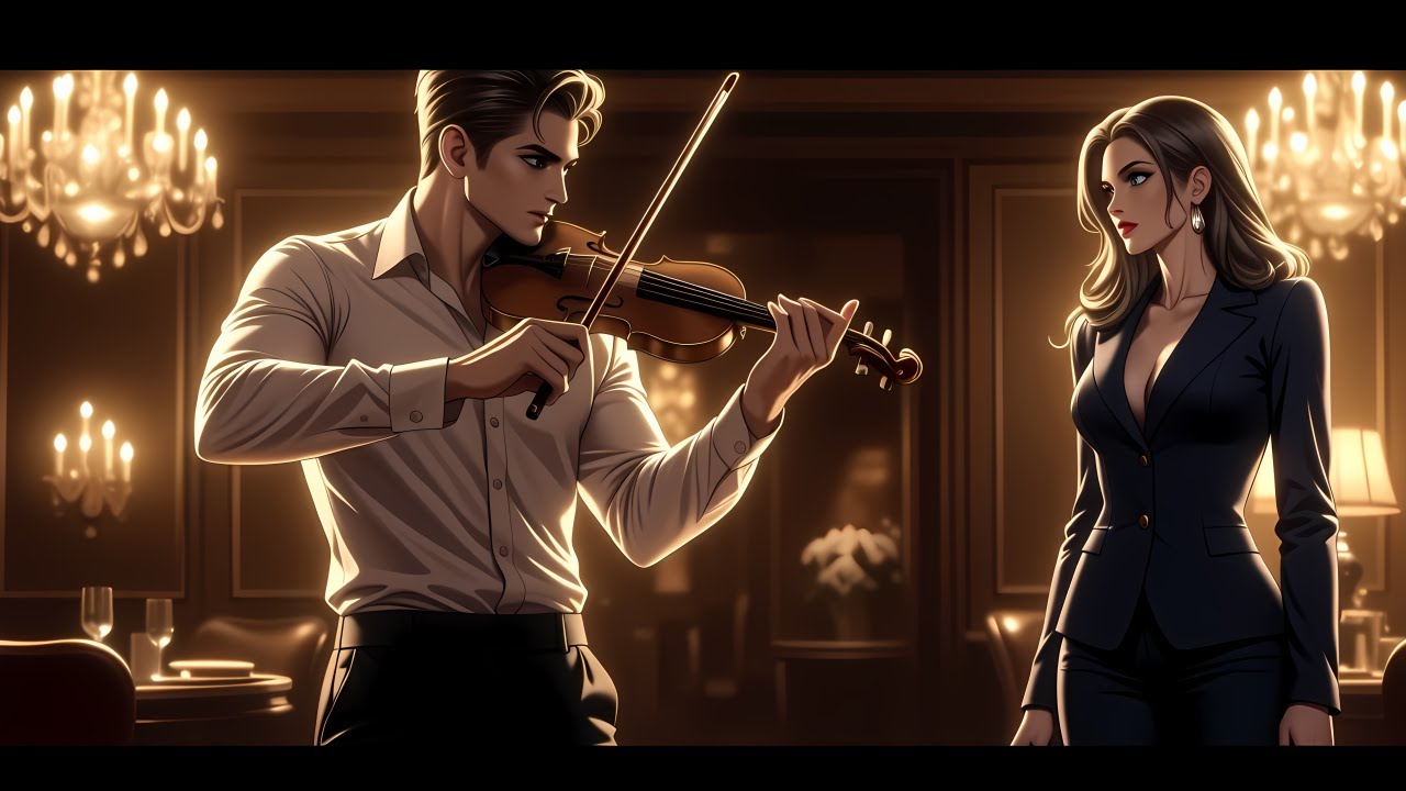 📕She hired me in secret, not knowing I was her fiancé.