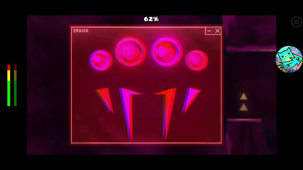 "Weaver" 100% By Entium [All Coins]  | Geometry dash (Daily 