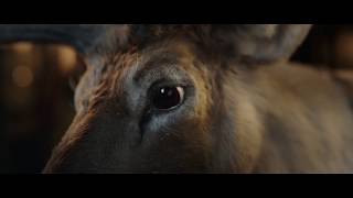 Mcdonald's #ReindeerReady - Teaser | Framestore