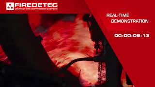 firedetec Bus