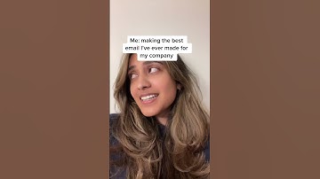 Emails in Dark Mode #emailmarketing #darkmode #emailmarketingtools