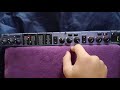 Test Sound | Hardwere Effect Lexicon MX200 With Girl Vocal