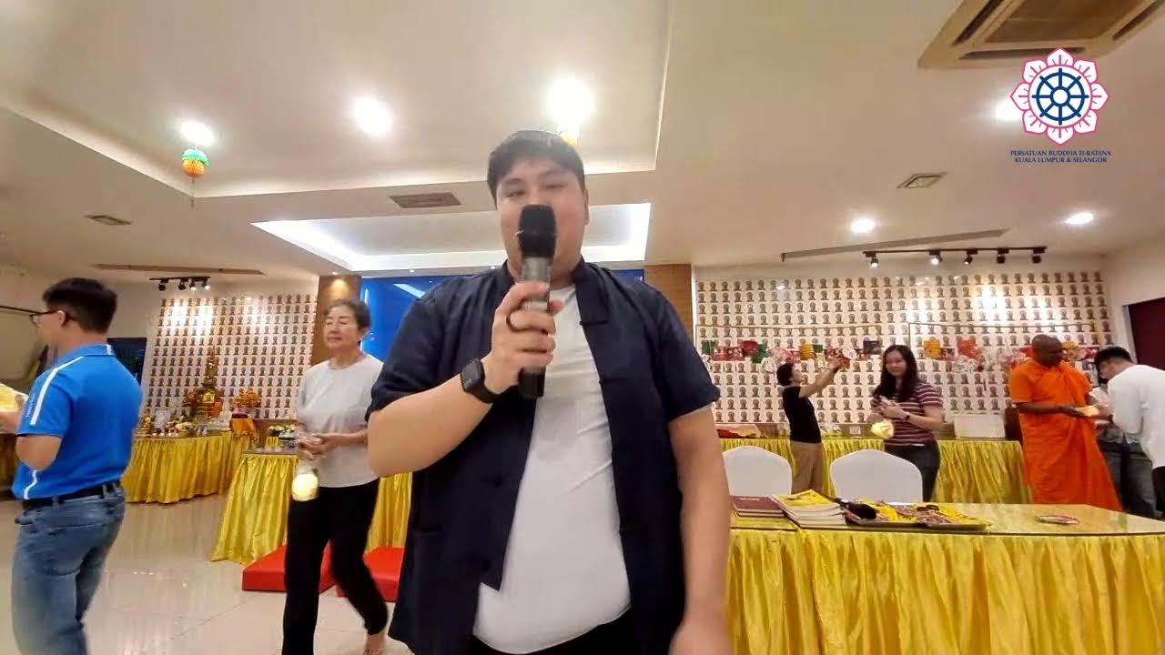 Ti-Ratana Lumbini Garden Mid Autumn Festival Celebration (25th September 2026)