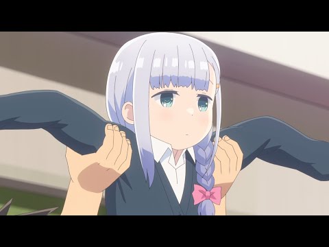 阿波連さんははかれない EP14