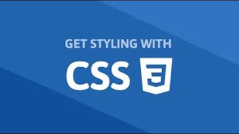 web design beginner part 3 || style css latest video 2021 || web design ab