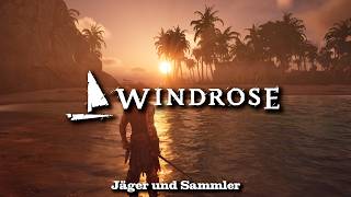Der MUSCHEL SIMULATOR😁 | WINDROSE🧭 Live Let's Play #020
