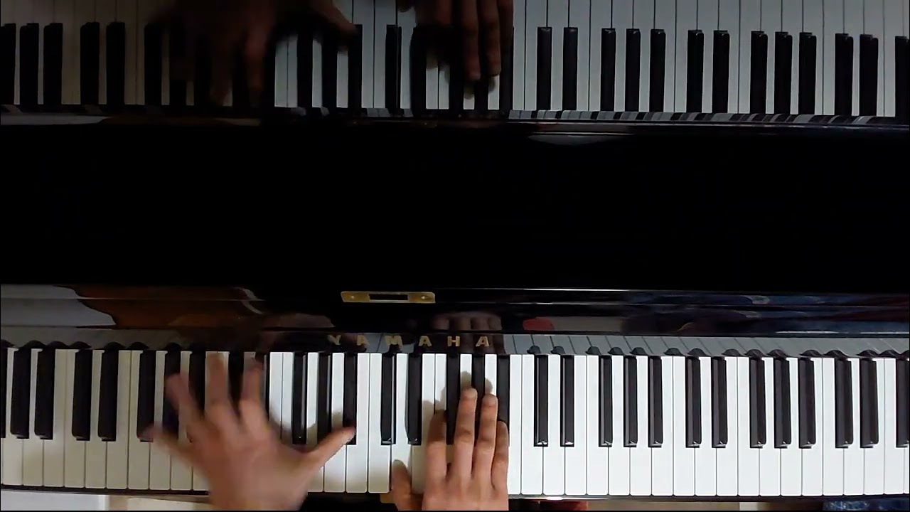 Fernando Gómez ● Between you and me