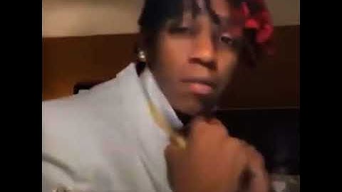 DC The Don - Sedated (Snippet)