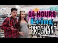 24 HOURS BEING PREGNANT!