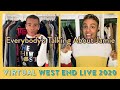 Everybody's Talking About Jamie Virtual West End LIVE | Performances & Q&A - collab with Sky VIP