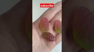 Unboxing Gummy Pizza,Gummy Egg,Gummy G