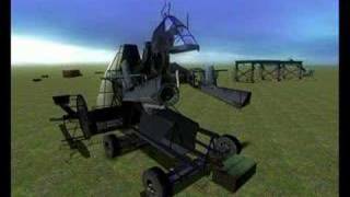 GMOD ROBOT EARL