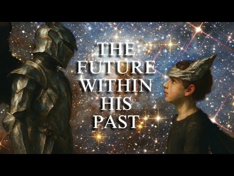 THE NEXT CYCLE - Part Eight