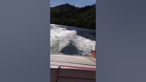 Boot fahren auf der Mosel - fun@riverandsun