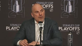 OTHER SIDE | Rick Tocchet 05.12.24