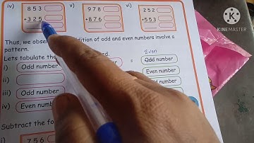 Dr VM school III std Maths -unit-2