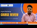 Digital Marketing Course Review | Advanced Certification Course in Kolkata | Karmick Institute