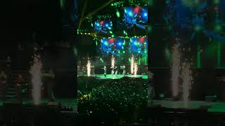 8tonball - SB19 (Puregold OPM Con 2025)