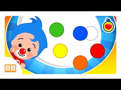 Nat and Essie Play with Different Colored Paw Patrol Bath Paint 