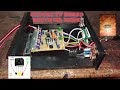 OLD CRT TV BOARD RECTIFIER DIODE use AUDIO AMPLIFIER TRICK 😉 // SAMY ELECTRONICS