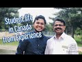 Student life in Canada from a Malayali student's experience:Part 1