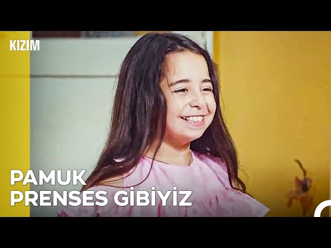 Öykü Maceraları #16: Hayallerimize Bir Adım Kaldı - Kızım