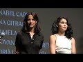 Cannes2022  prsentation de el agua delena lopez riera