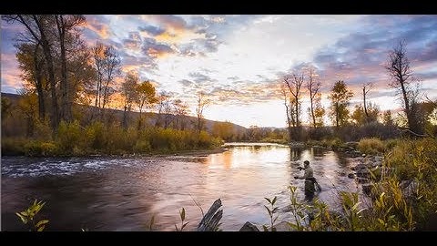 Enhancing The Detail and Dynamic Range of a Single Exposure in Lightroom 4