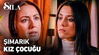 Sıla'ya şımarık kız çocuğu damgası - Sıla 53. Bölüm