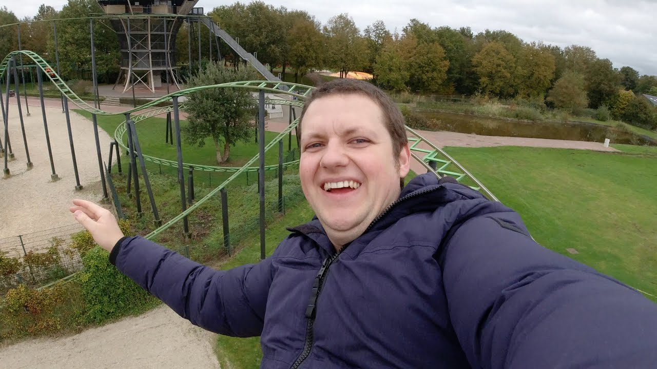 Billy Bird hemelrijk 2024. :)