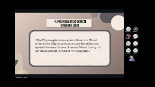 CONTENT AND CONTEXTUAL ANALYSIS OFPRIMARY SOURCE (GROUP 2)