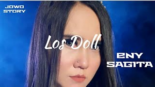 Los Dol - Eny Sagita | Versi Jaranan (video lirik)
