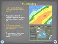 Weekly Weather Briefing for August 15, 2013