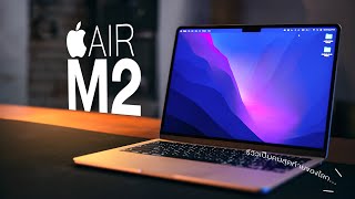 MacBook Air M2 ในปี 2024 ยังน่าซื้ออยู่มั๊ย? (รีวิวคนสุดท้ายของโลก) vs MacBook Air M1