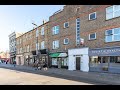 1 bed flat with a balcony on broadway market