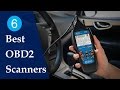 Best OBD2 Scanners Tool Review (reads ABS,SRS Airbag)