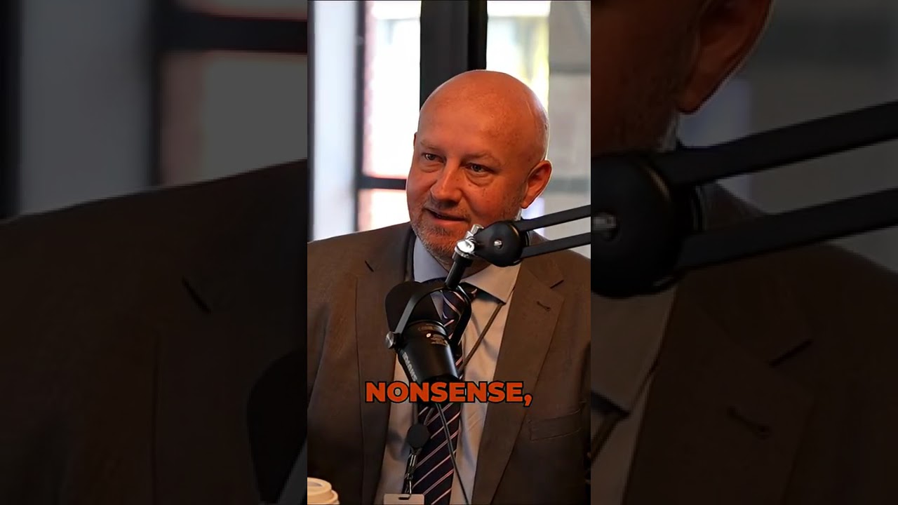 What the mainstream fails to appreciate about South Africa