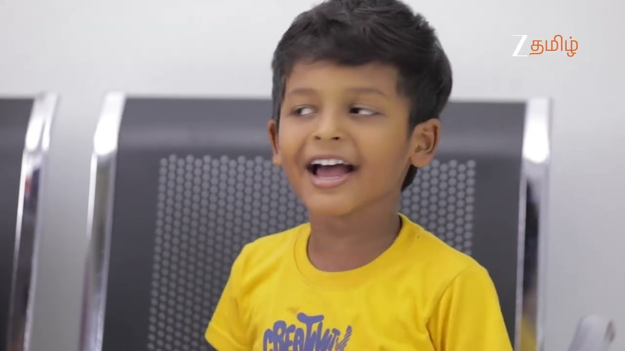 Idhayam | Ep - 796 | Webisode | Sep 24 2025 | Zee Tamil