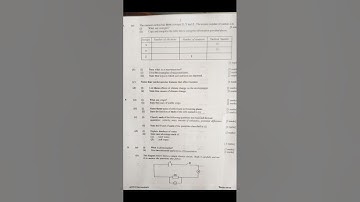 2025 WASSCE Integrated Science Questions & Answers | Past Questions and Solutions