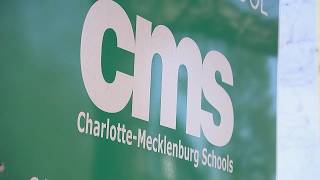 CMS board approves advisory panel for superintendent search