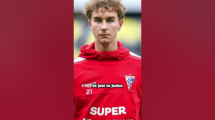 DOMINIK SARAPATA PRZECHODZI DO FC KOPENHAGA