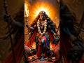 ✨🌸🔱Maa Mahakali Stotra 🔱 | Powerful Kali Mantra | Adi Shakti Awakening #shorts #trending #maakali