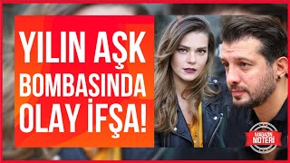 Kerem Tunçeri̇ Şok Etti̇ Magazin Noteri
