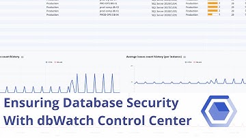 Webinar Ensuring Database Security