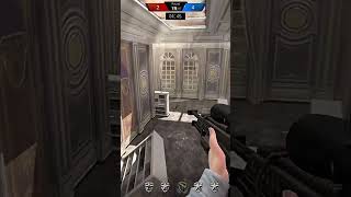 KITA GOCEK2 DLOO 🤣🗿 #charpb #pointblank #dygisky #gocek #barretão