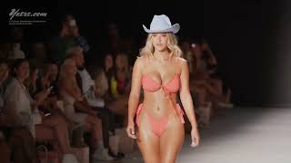 Return 5 - Kittenish Swimwear Fashion Show