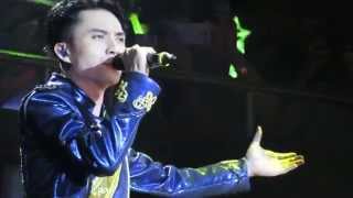 King@C AllStar + On@C AllStar - 女皇@C AllLive2015 20150903