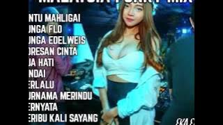 MALAYSIA FUNKY MIX -  EKA EXOTIC  HOUSE MUSIC REMIX