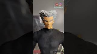 King Of Monsters Garou!ThreeZero Garou from One Punch Man Season 2. King Of Monsters Garou!ThreeZero Garou from One Punch Man Season 2.